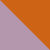 Tangerine & Lilac